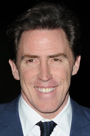 Rob Brydon isProfessor (voice)